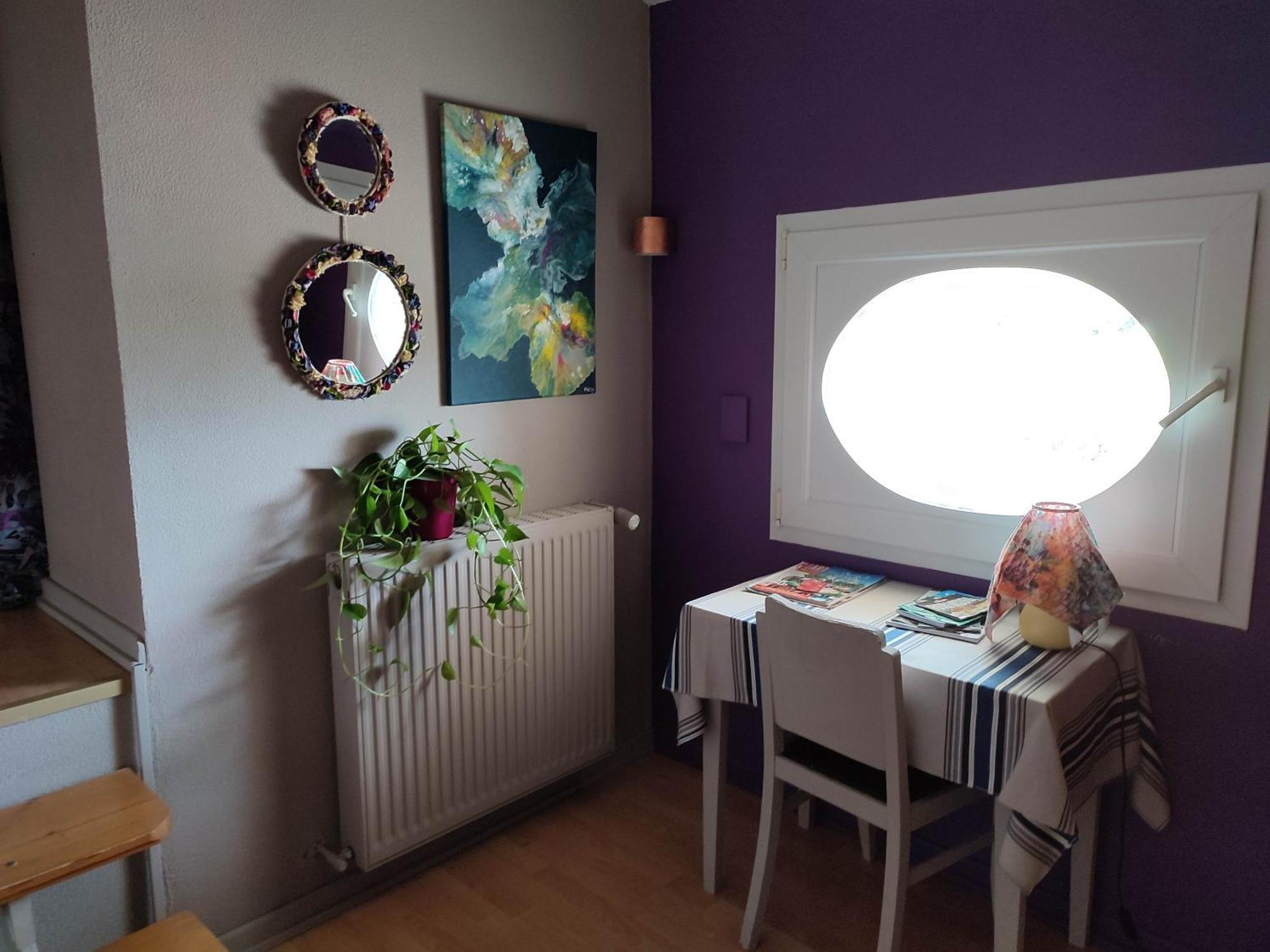 Chambre D'Hotes Sauternais Pujols-sur-Ciron Εξωτερικό φωτογραφία
